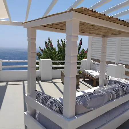 Aigeis-Milos Agia Kiriaki Beach  Exterior photo