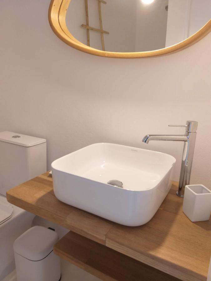 Ferienhaus Aigeis-milos Agia Kiriaki Beach (Milos)