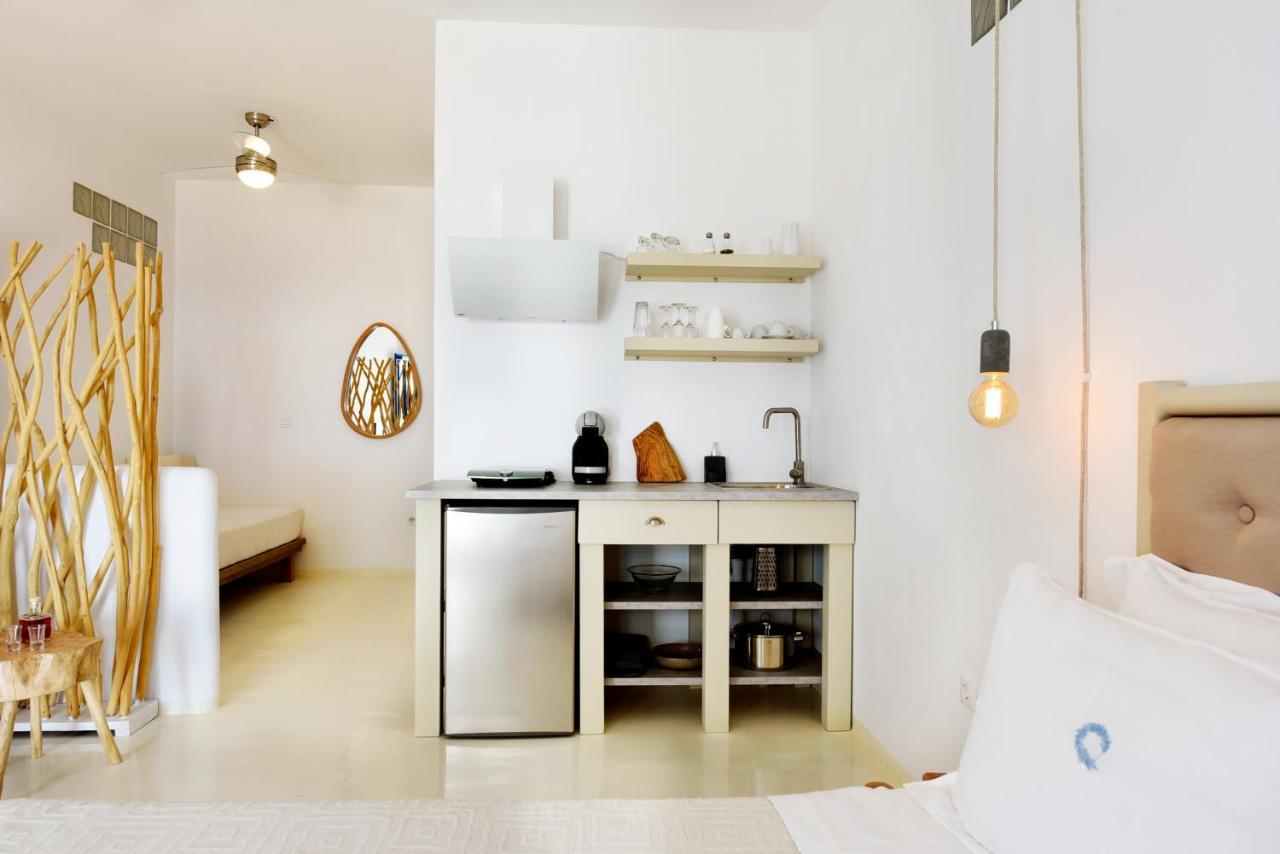 Aigeis-milos Holiday home *