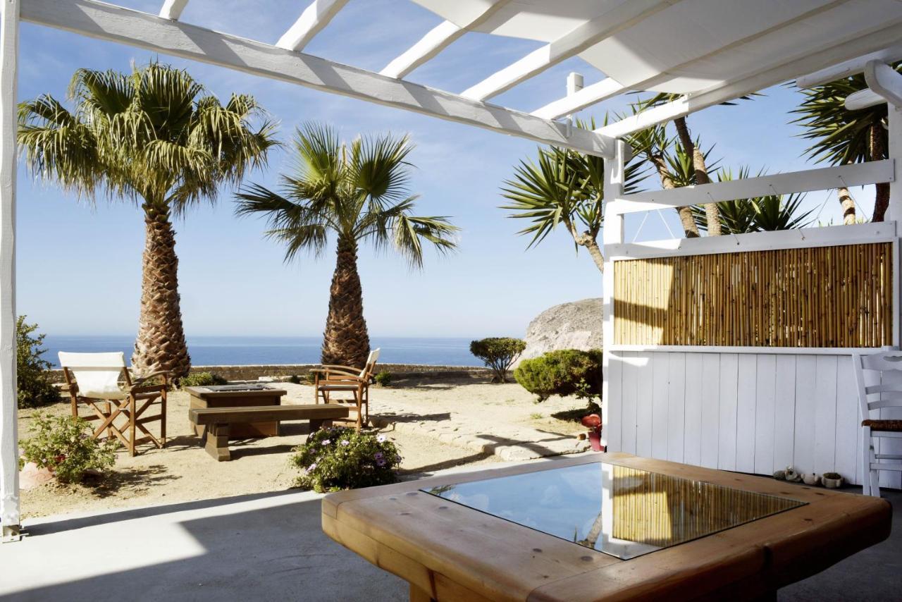 Aigeis-milos Agia Kiriaki Beach (Milos)