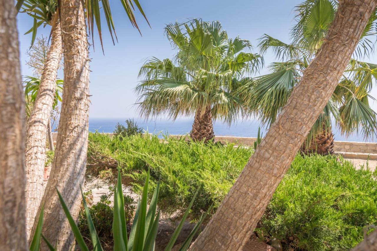 Ferienhaus Aigeis-milos *