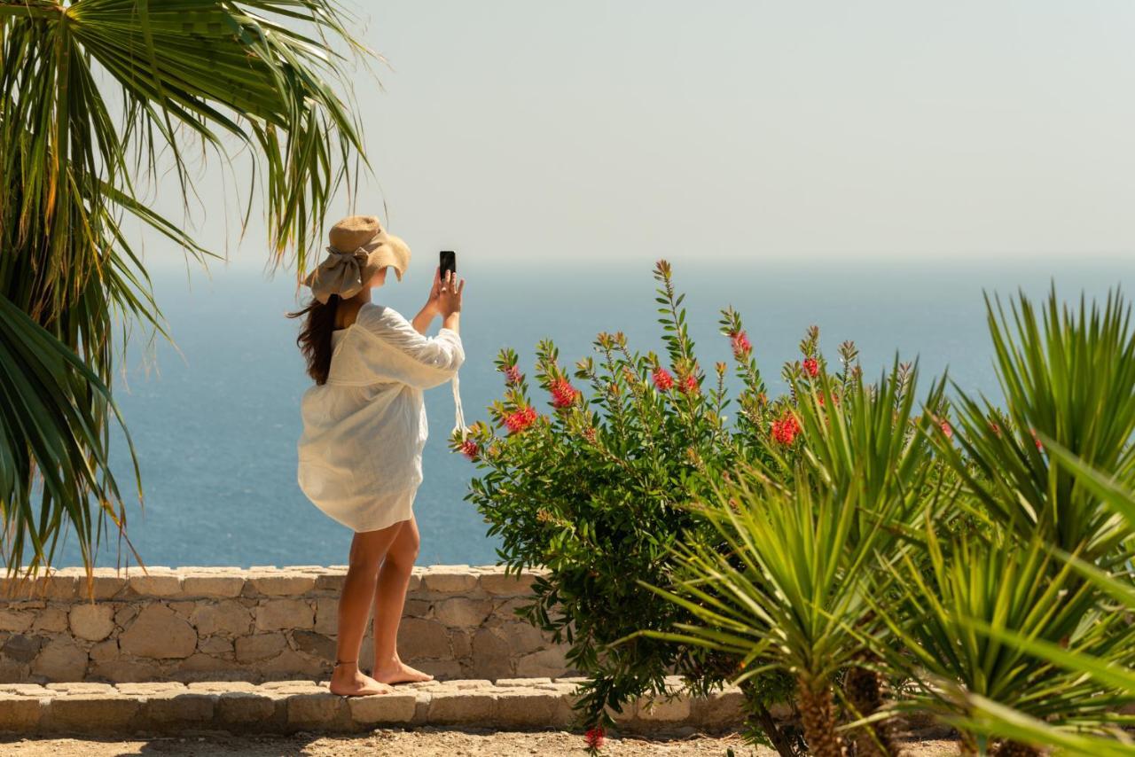 Aigeis-milos Holiday home Agia Kiriaki Beach (Milos)